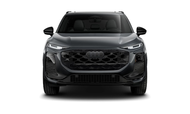 2026 Audi Q3 SUV