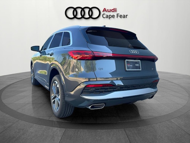 2026 Audi Q5