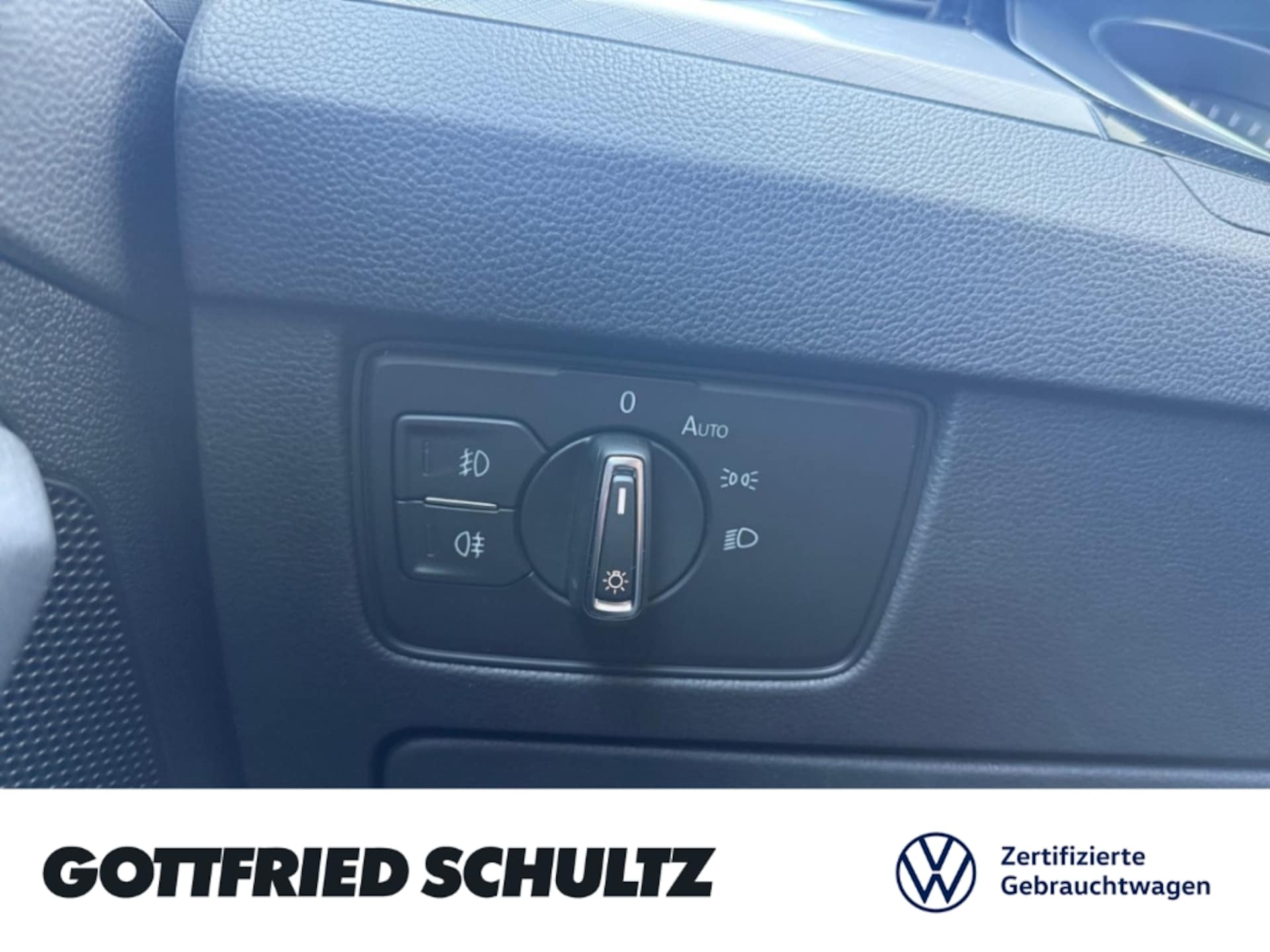 Volkswagen Passat Variant Business