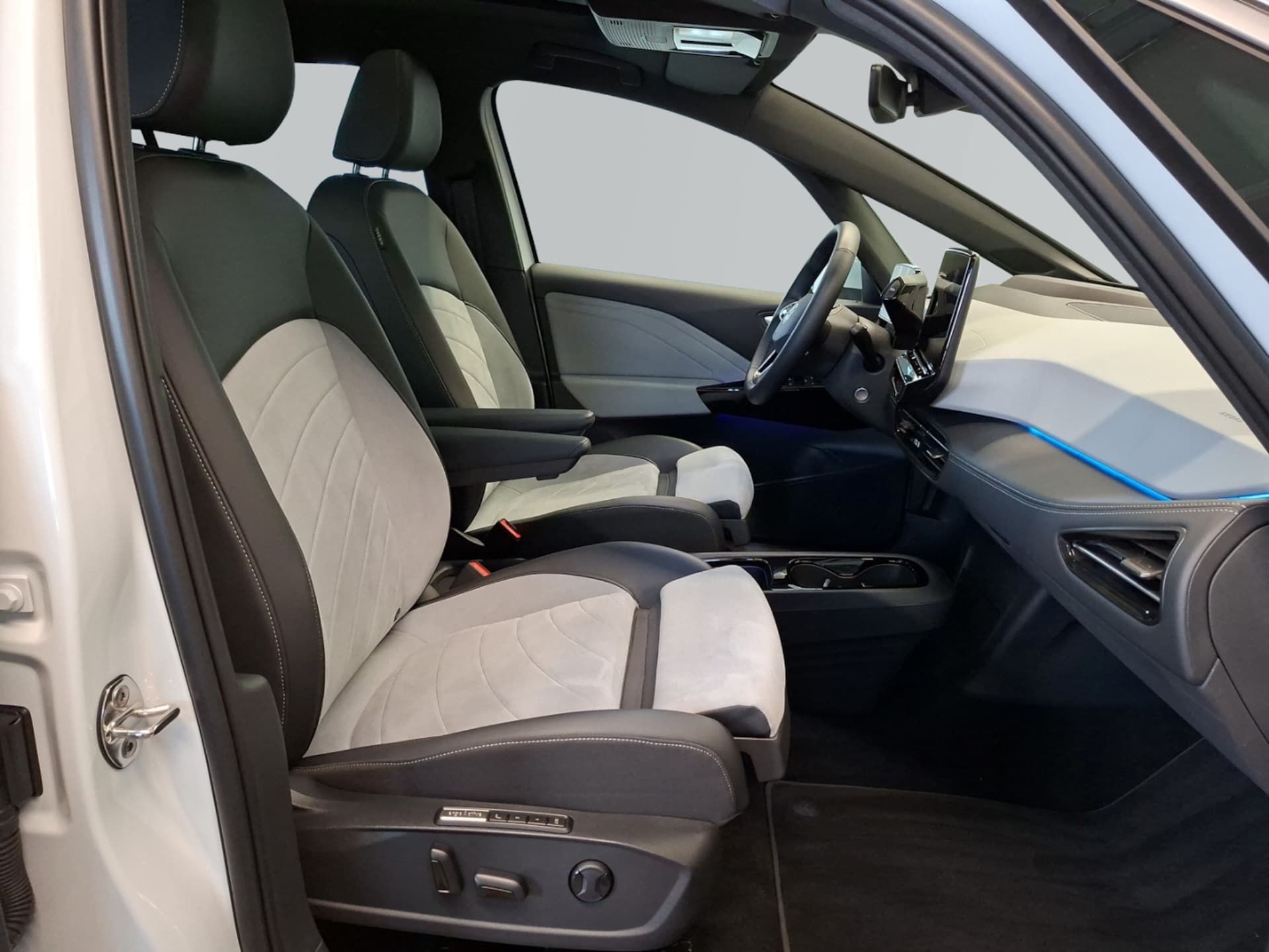 Volkswagen ID.3 MOVE Pro