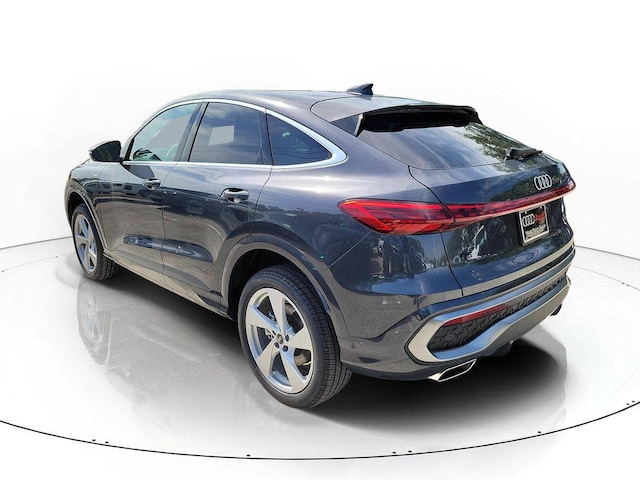 2026 Audi Q5 Sportback