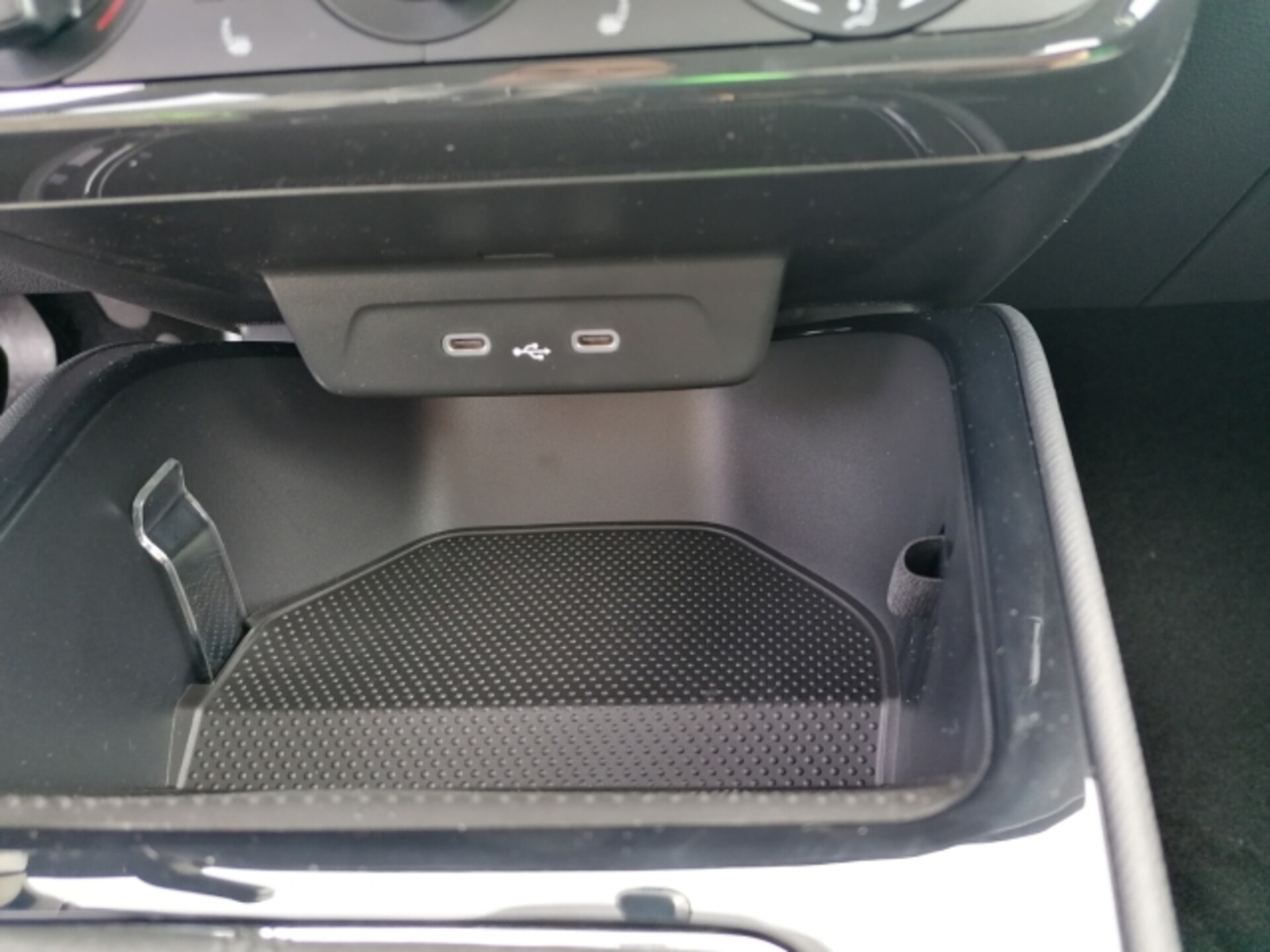 Skoda Fabia Ambition