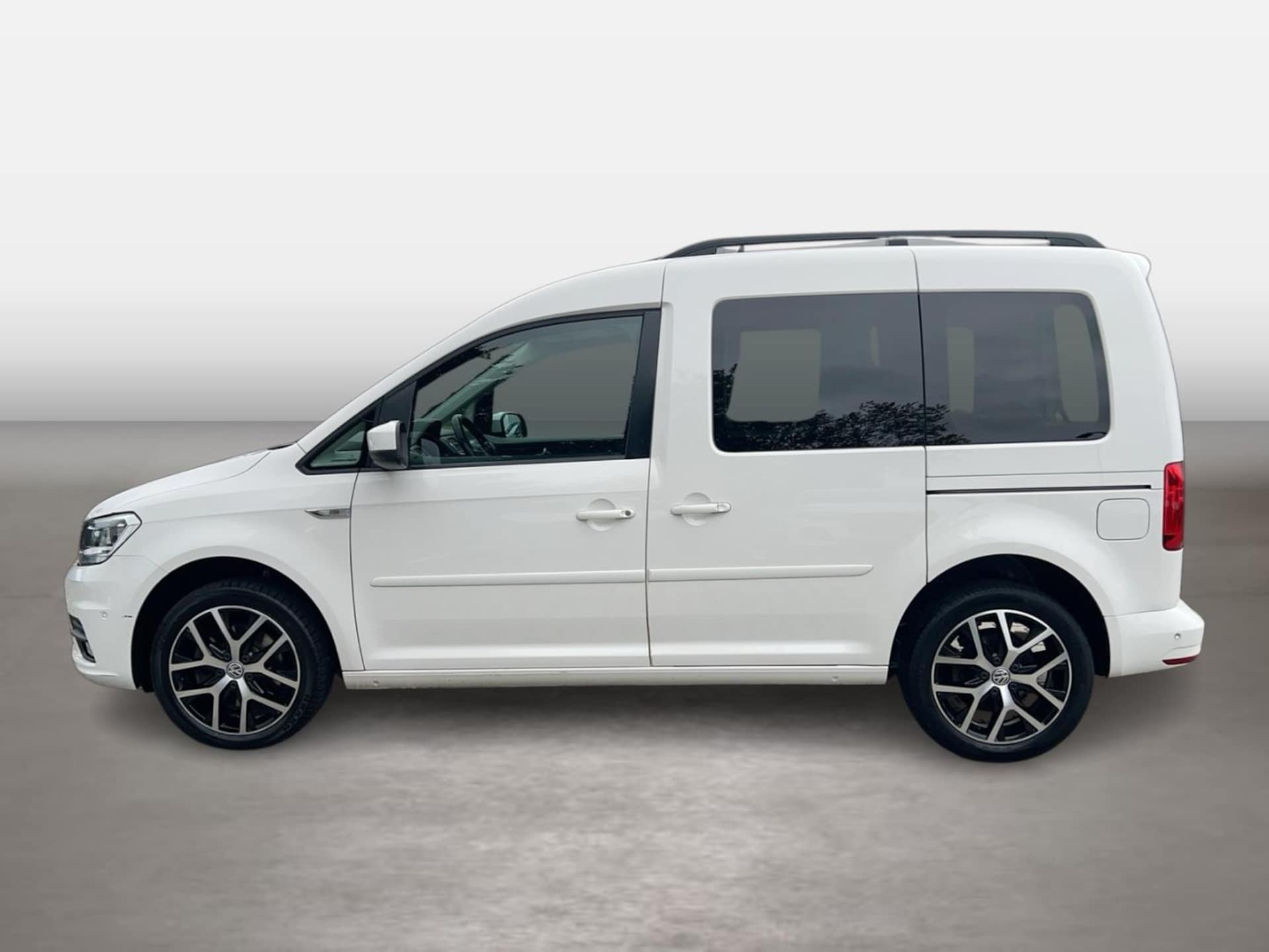 Volkswagen Caddy Comfortline