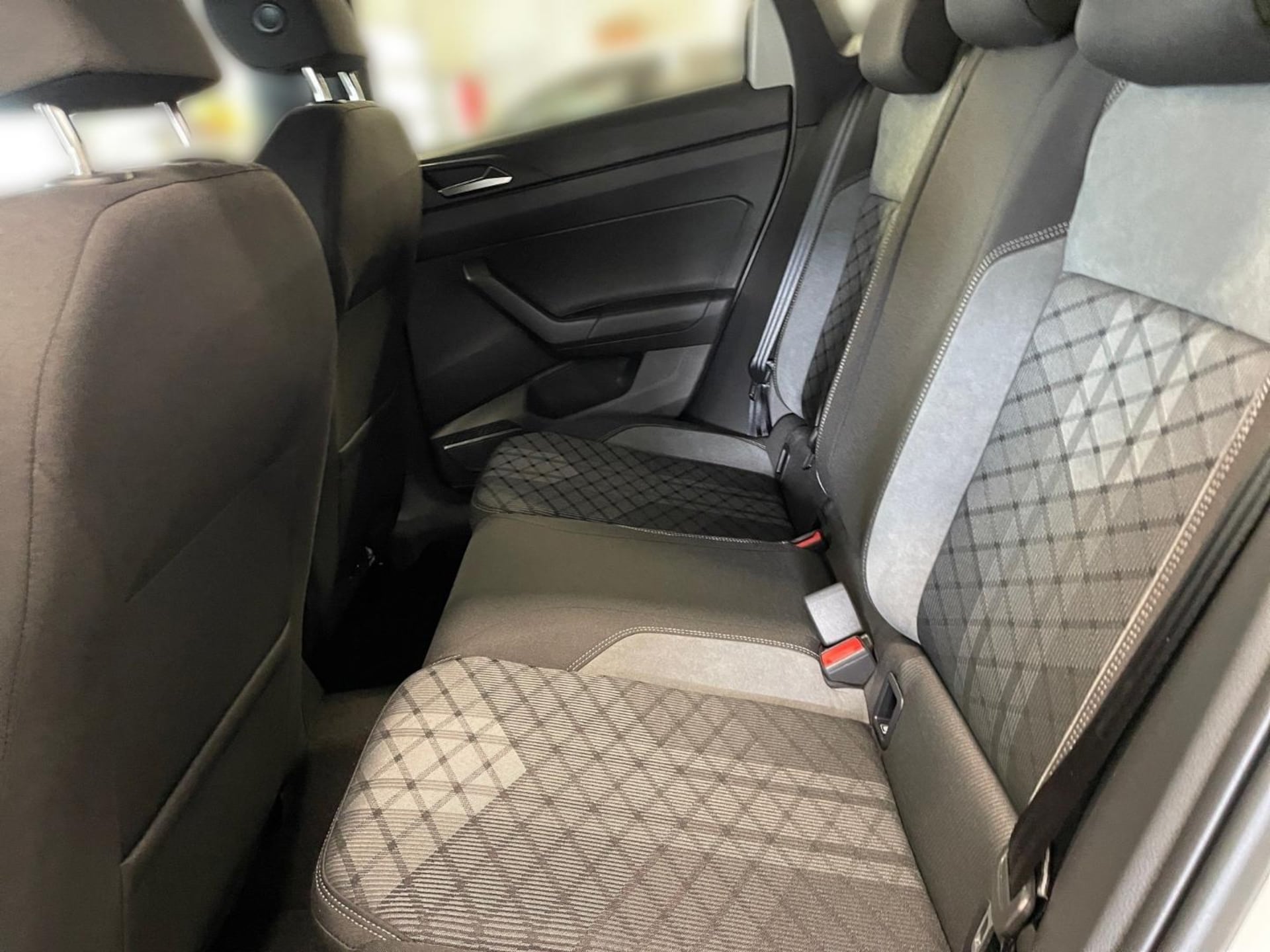 Volkswagen Polo R-Line