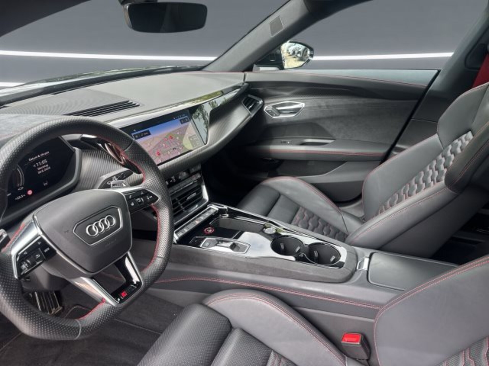 Audi RS e-tron GT
