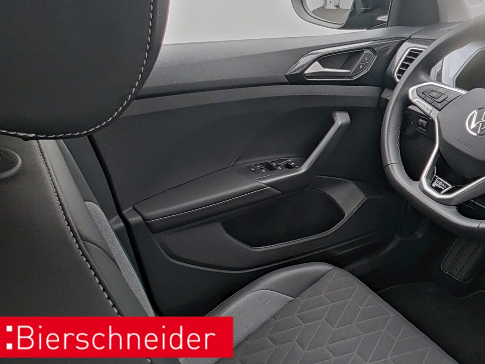 Volkswagen T-Cross – Bild 12