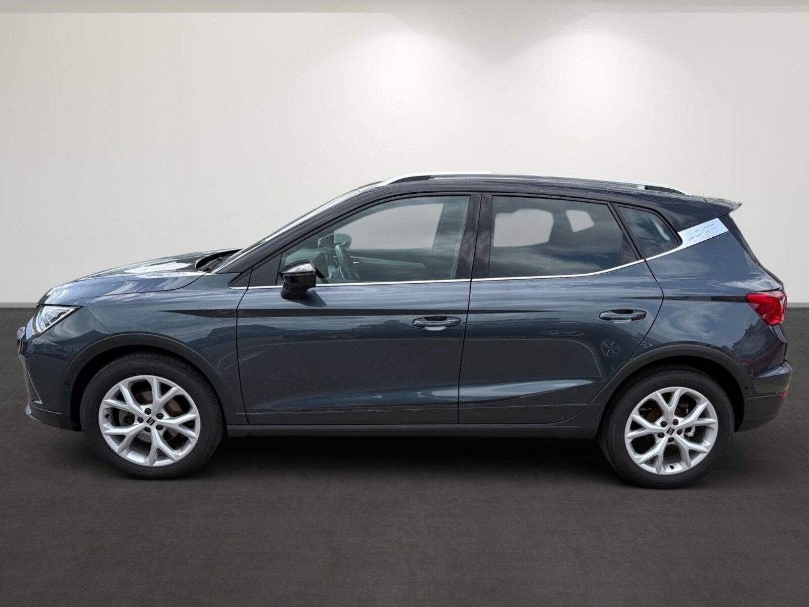 SEAT Arona – Bild 6