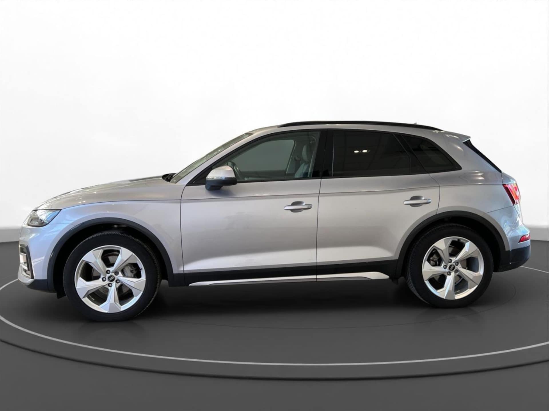 Audi Q5 SUV Advanced