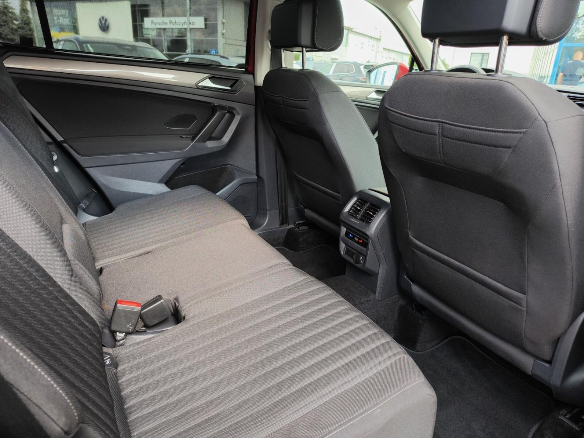 Volkswagen Tiguan Allspace Life