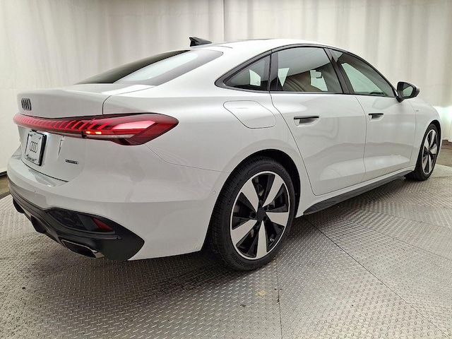 2026 Audi A5 Sedan