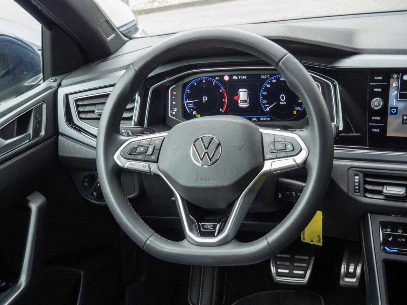 Volkswagen Taigo – Bild 9
