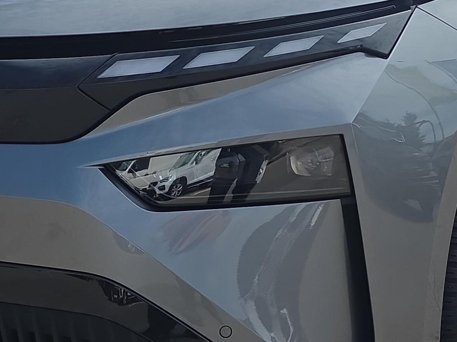 Škoda Enyaq Coupé – Bild 7