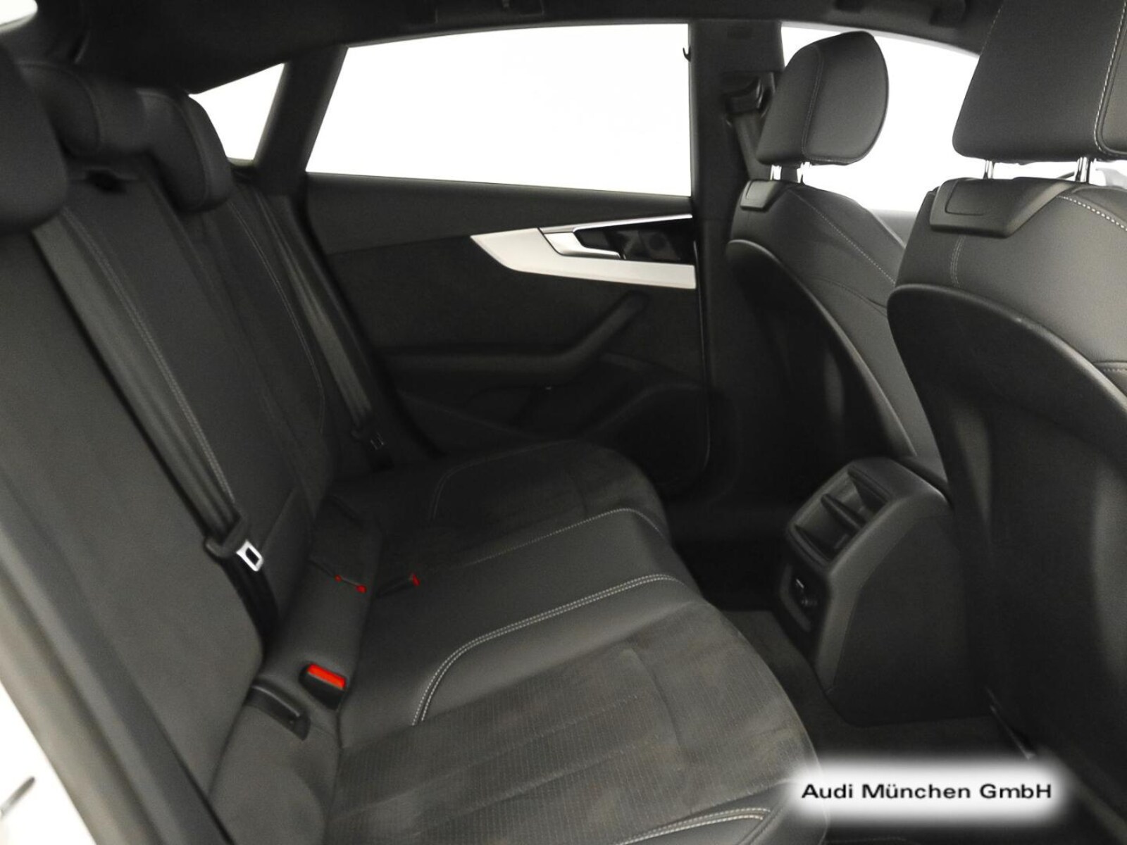 Audi S5 Sportback – Bild 13