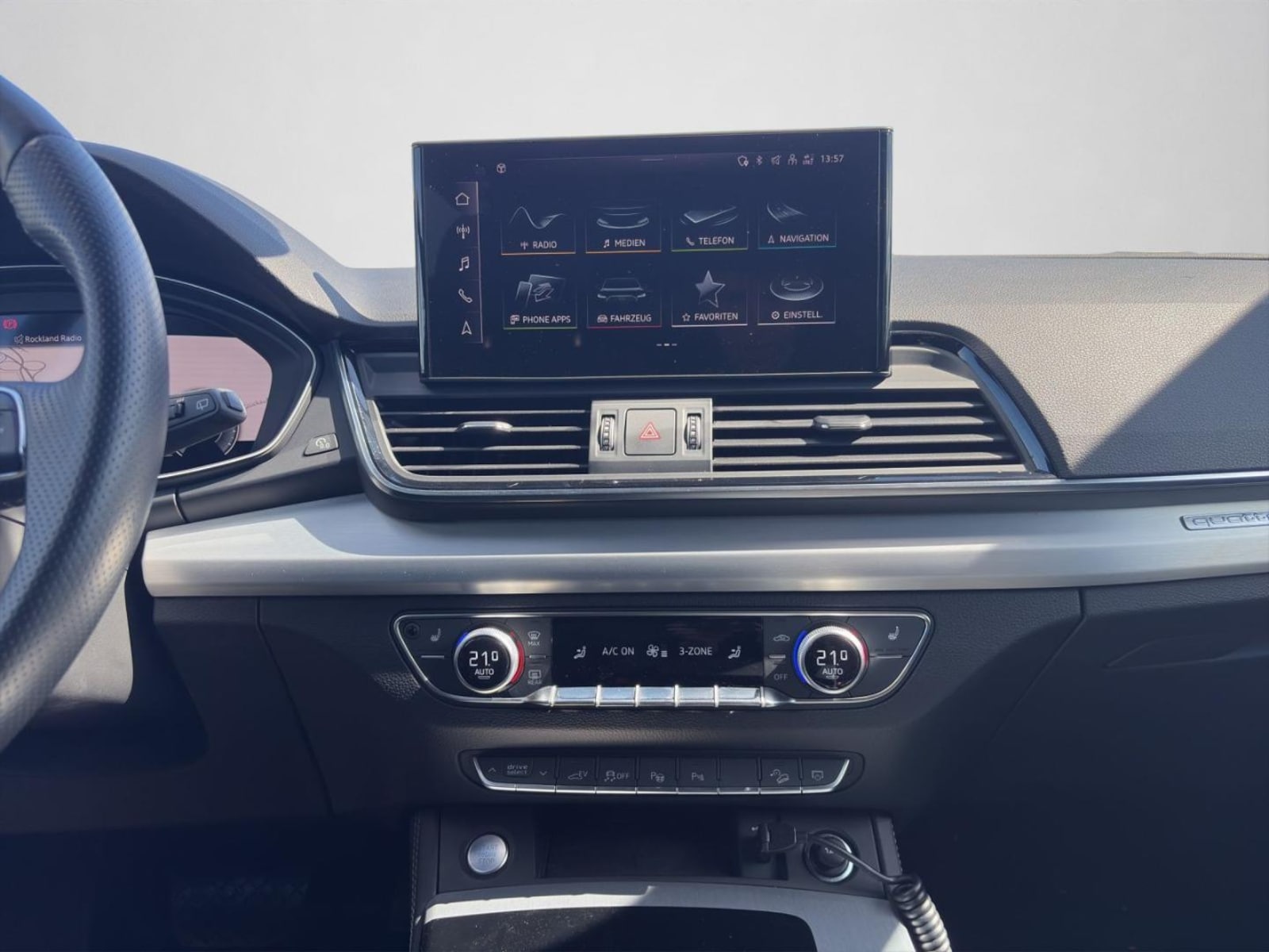 Audi Q5 – Bild 11