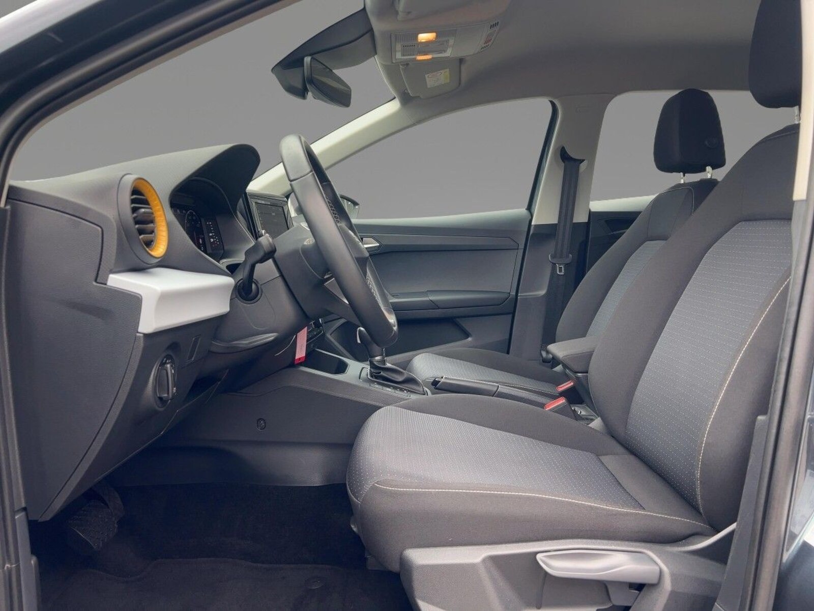 SEAT Ibiza – Bild 7