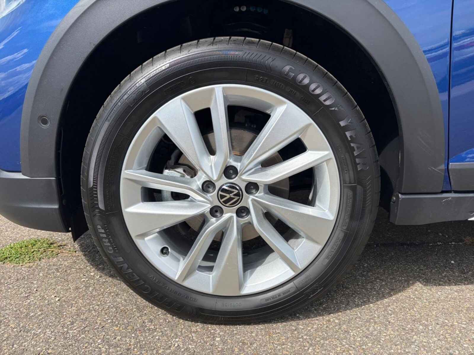 Volkswagen Taigo – Bild 20