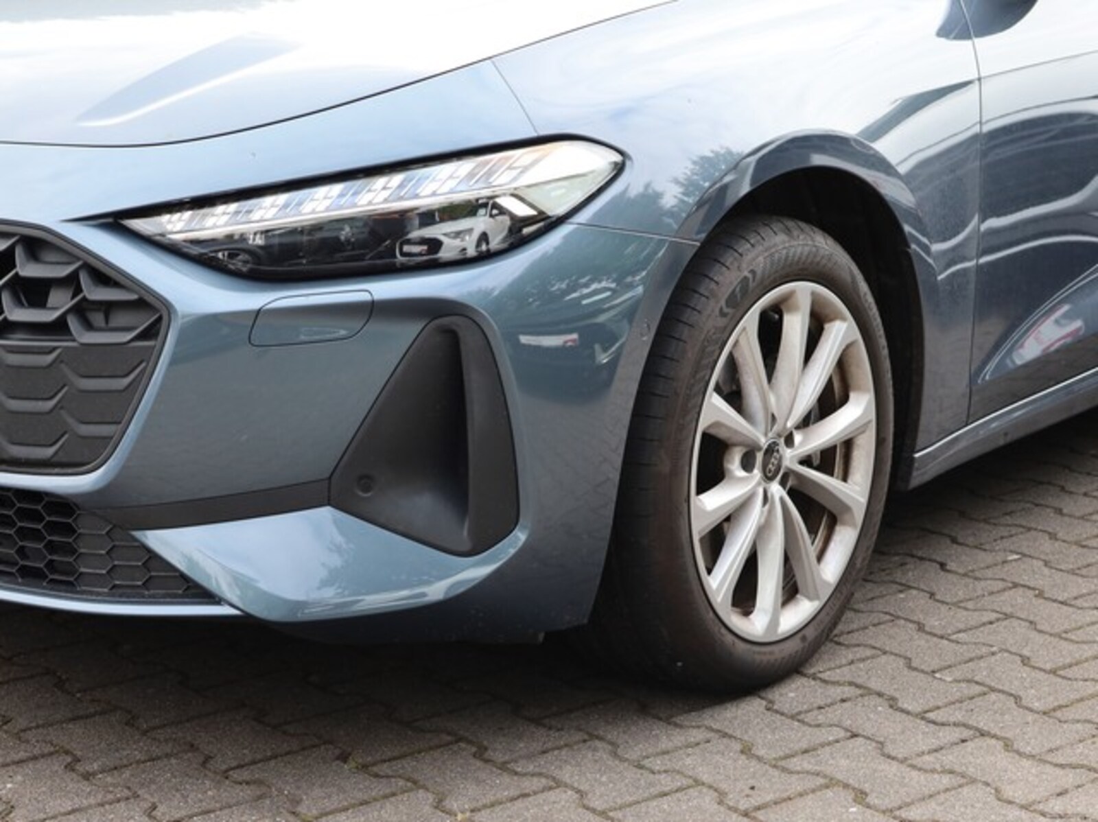 Audi A5 Avant – Bild 10