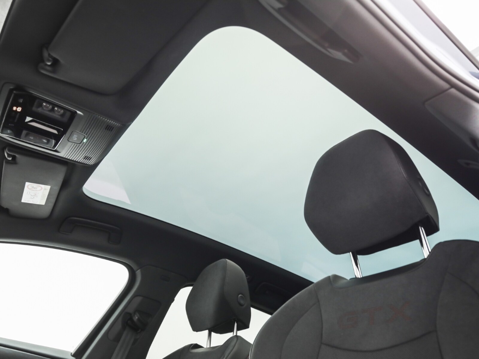 Volkswagen ID.7 Tourer – Bild 8