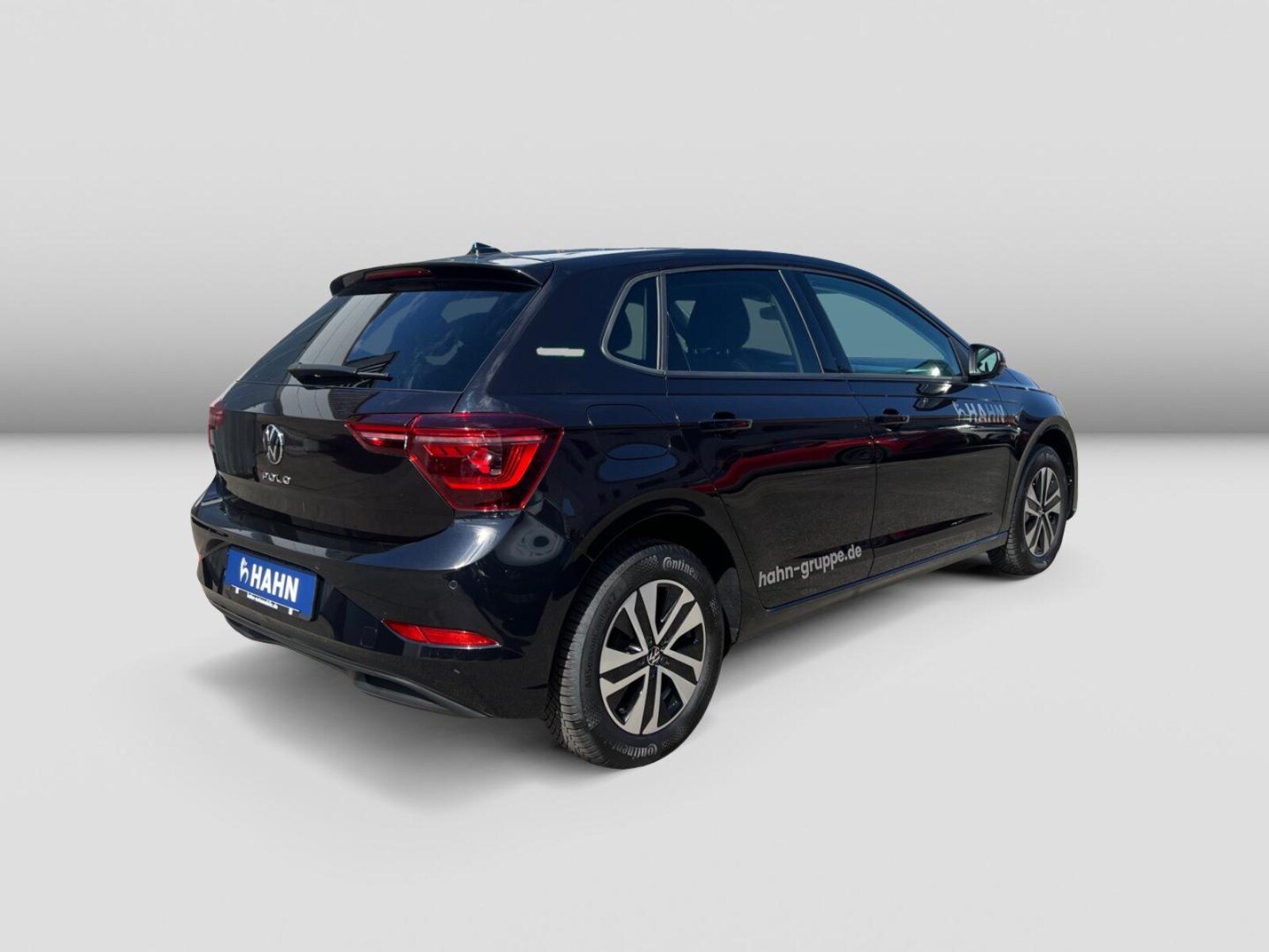 Volkswagen Polo – Bild 3