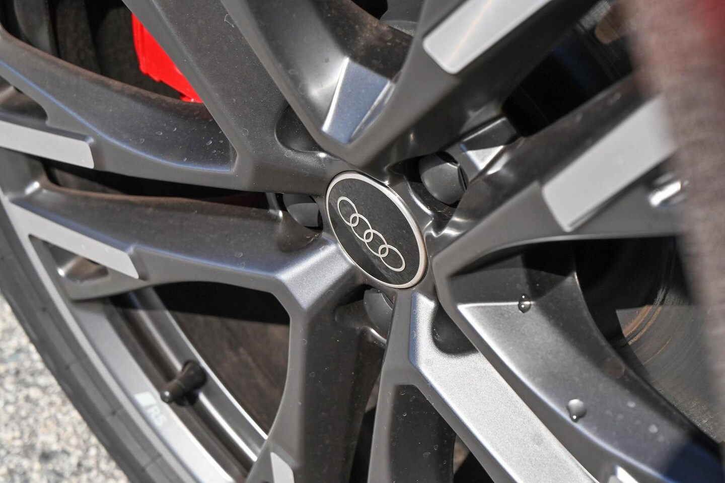 Image about Audi Q5 Sportback e-hybrid quattro S tronic