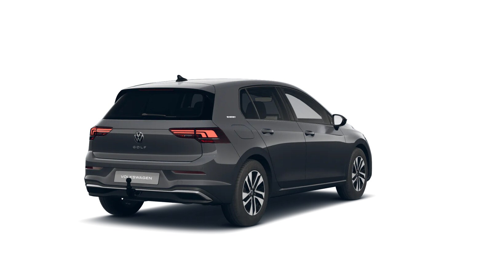 Volkswagen Golf – Bild 7