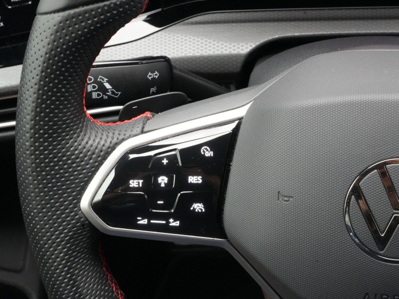 Volkswagen Golf – Bild 18