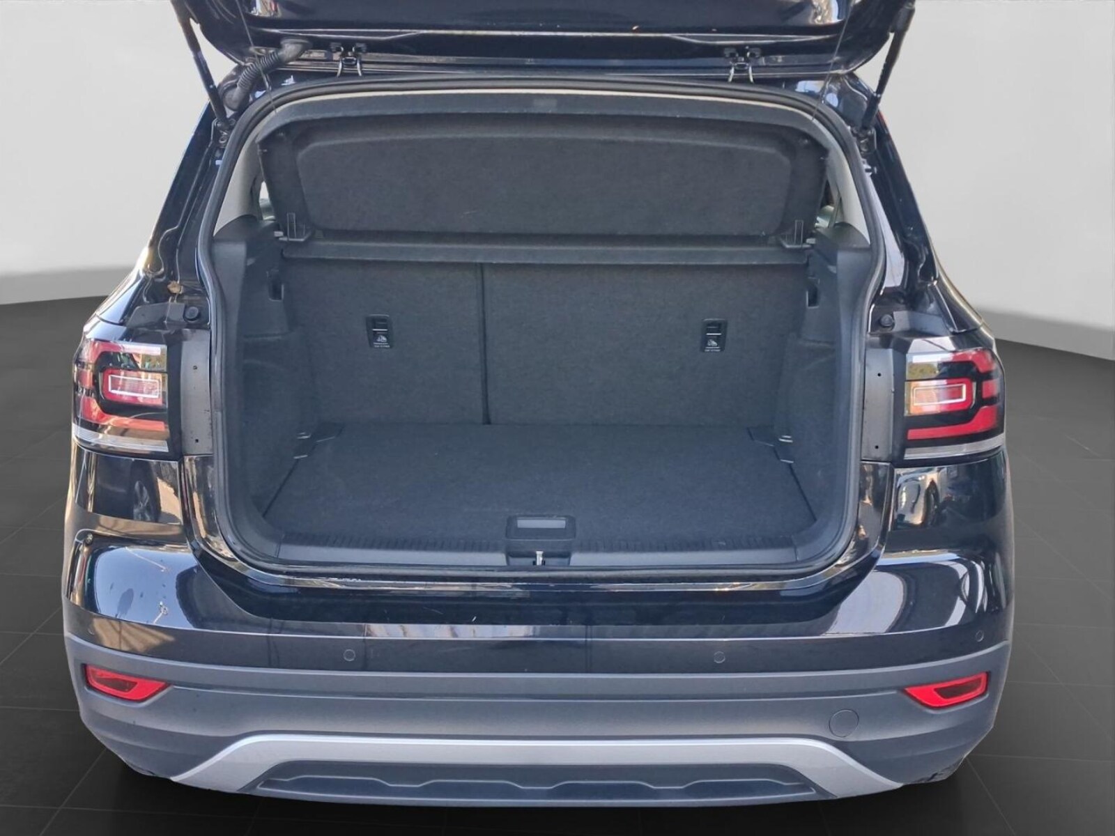 Volkswagen T-Cross – Bild 16