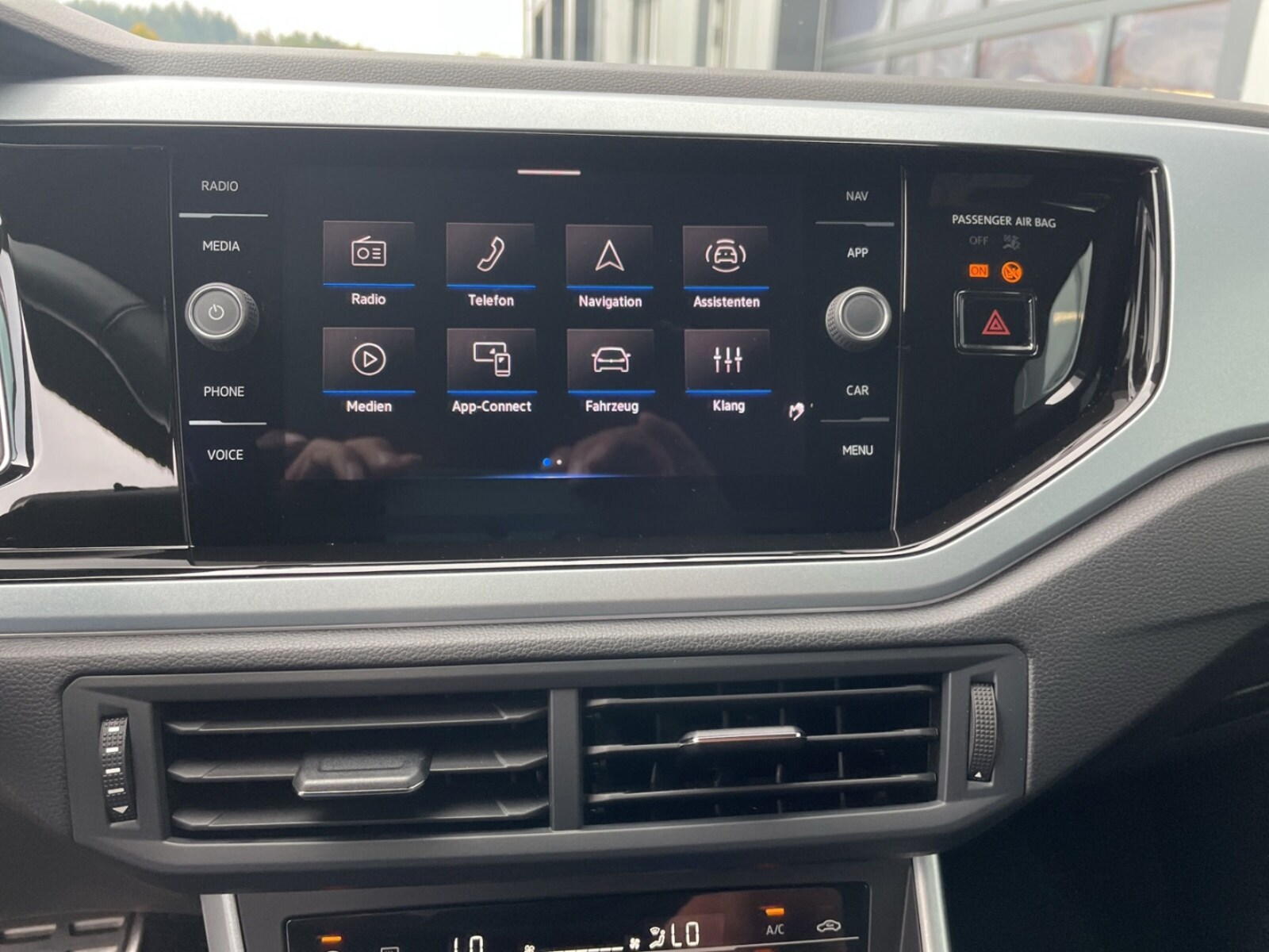 Volkswagen Taigo – Bild 13