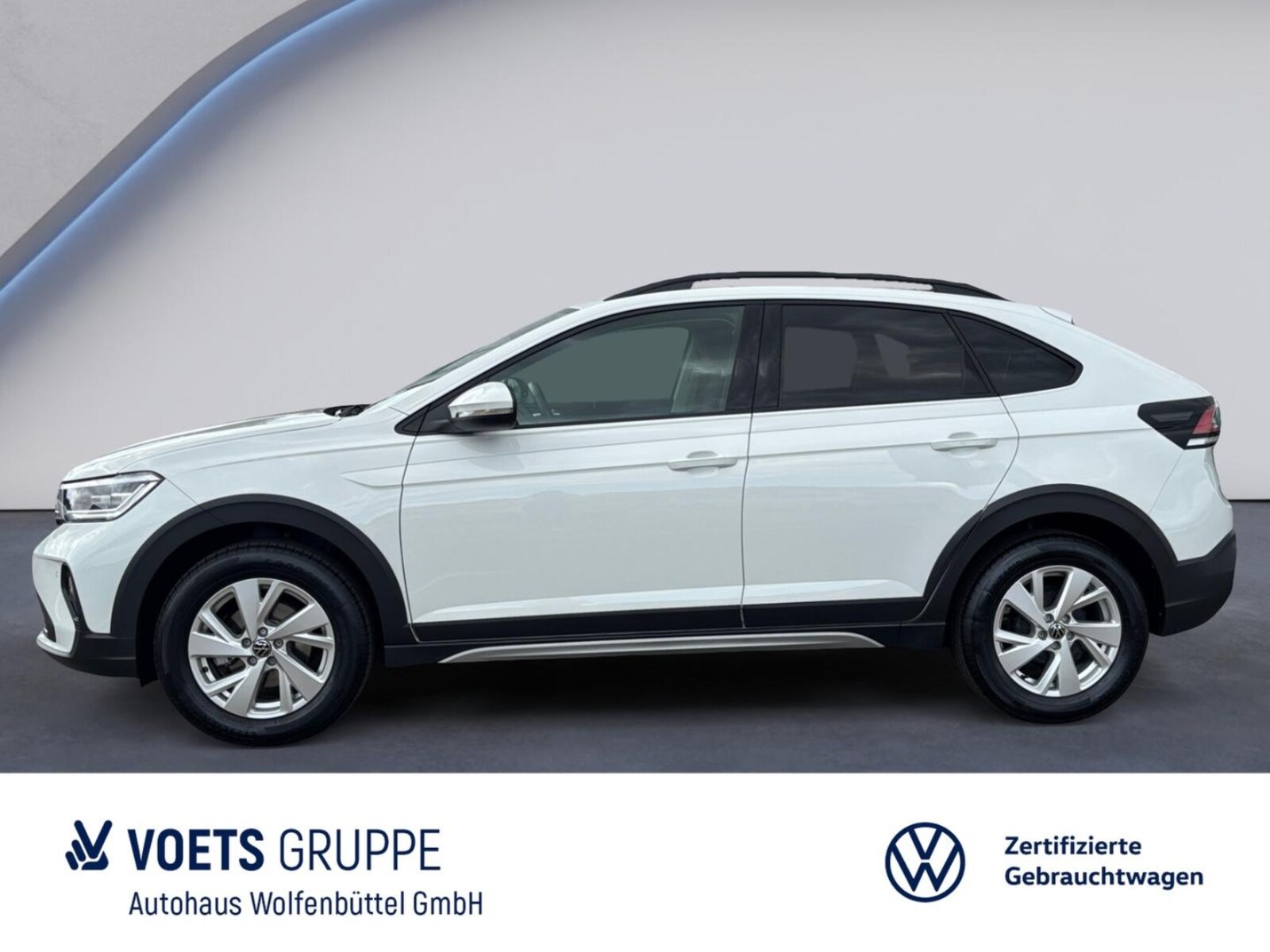 Volkswagen Taigo – Bild 3