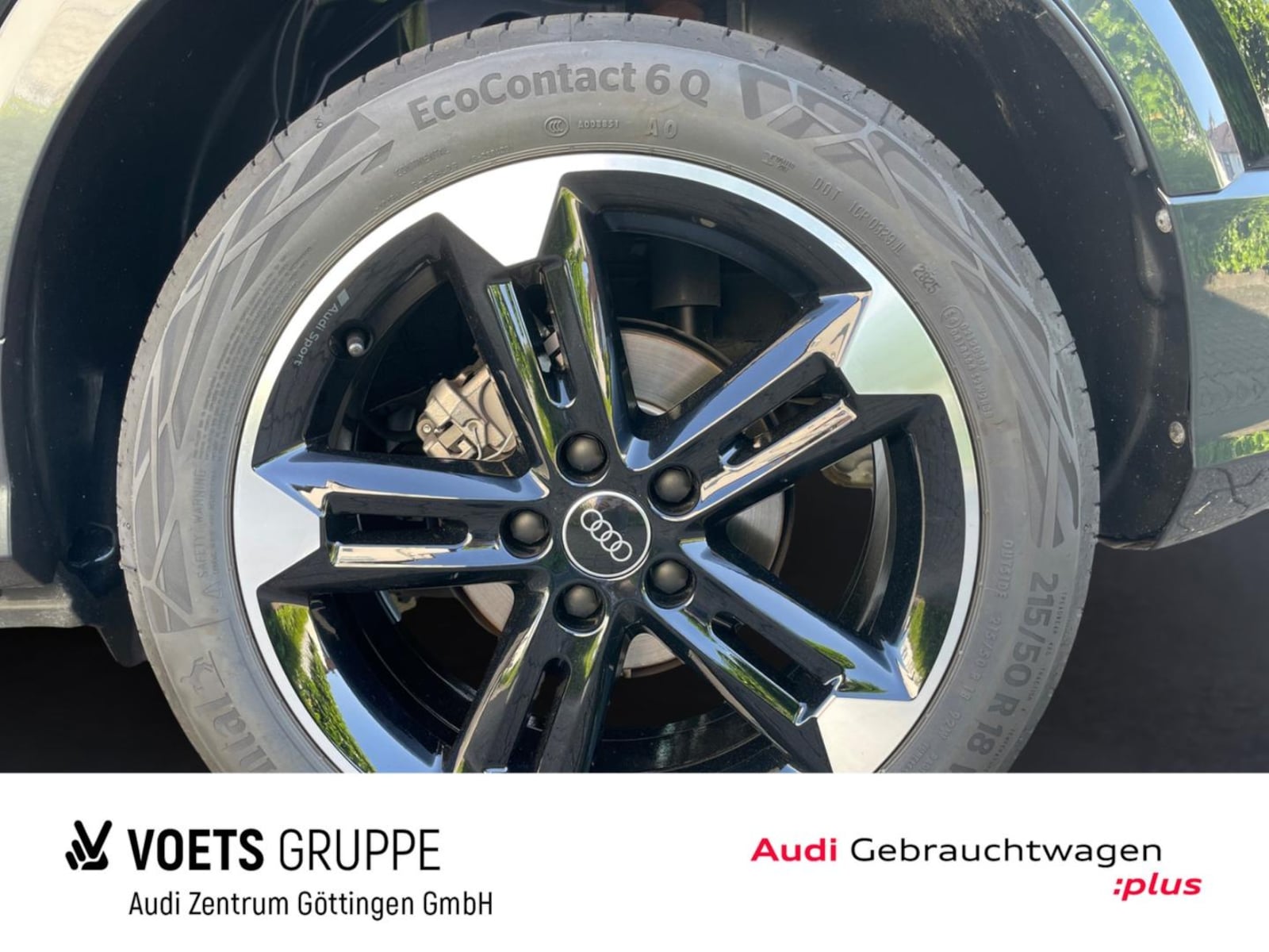 Audi Q2 – Bild 5