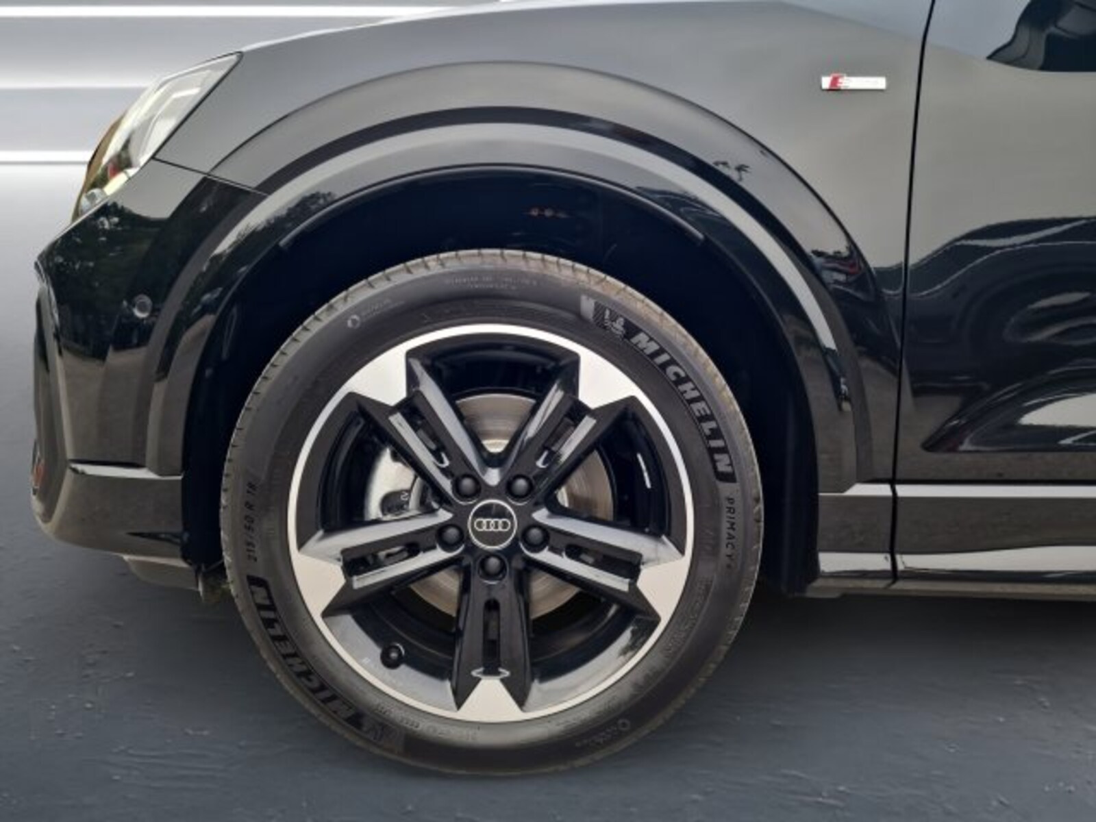 Audi Q2 – Bild 6