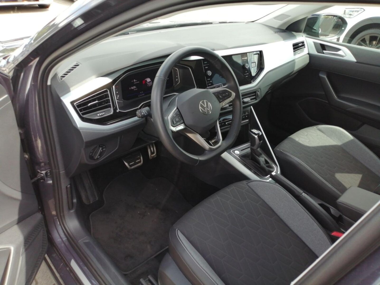 Volkswagen Taigo – Bild 19