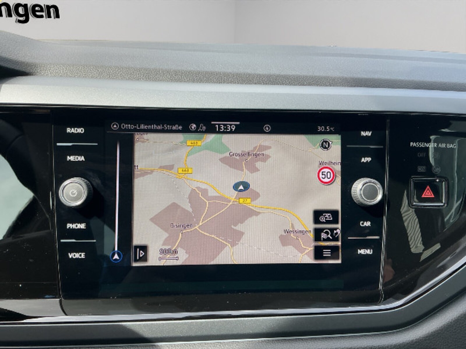 Volkswagen Polo – Bild 16