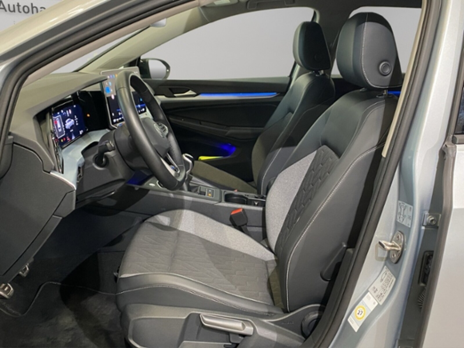 Volkswagen Golf Variant – Bild 5