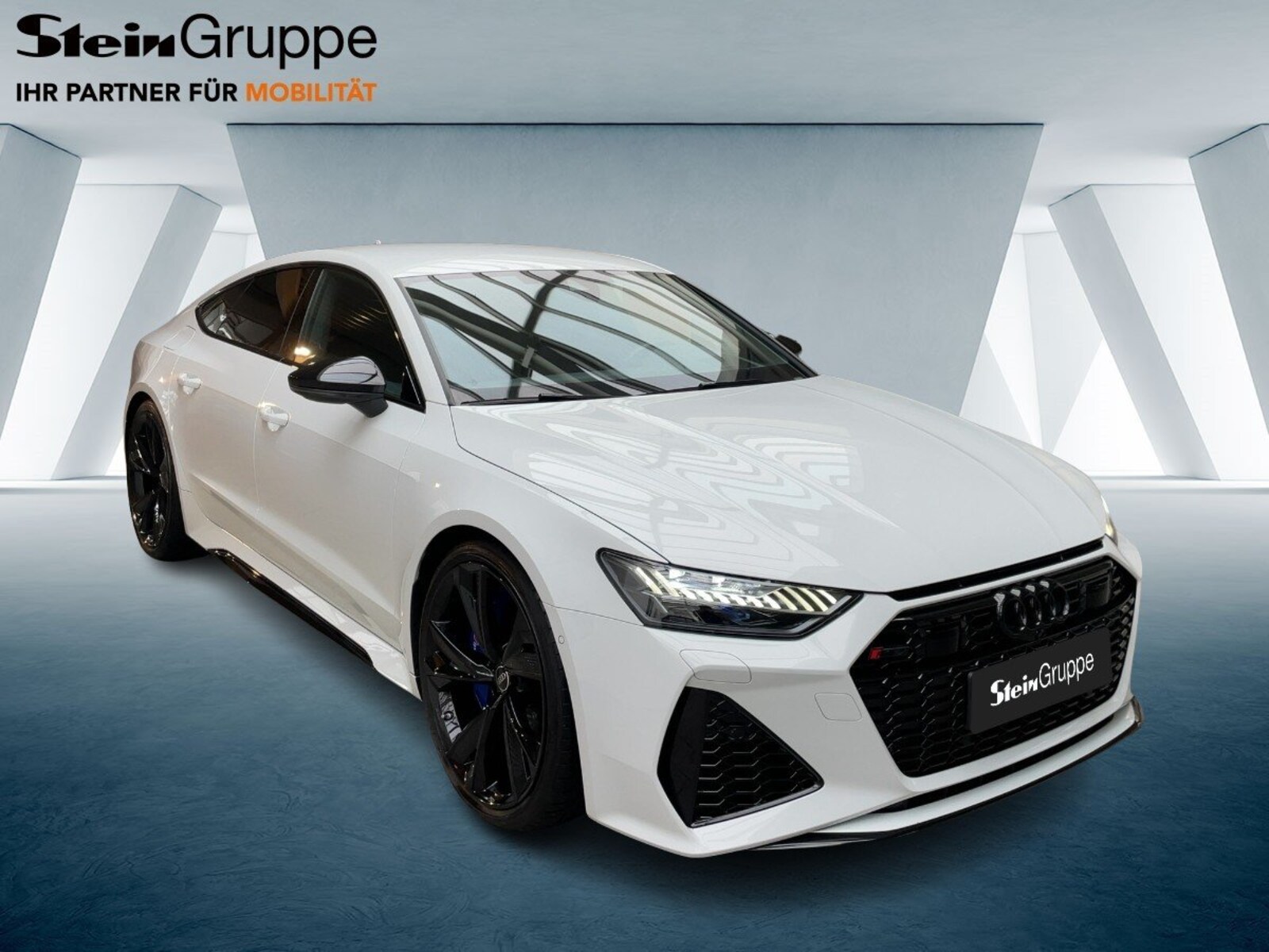 Audi RS 7 Sportback – Bild 5