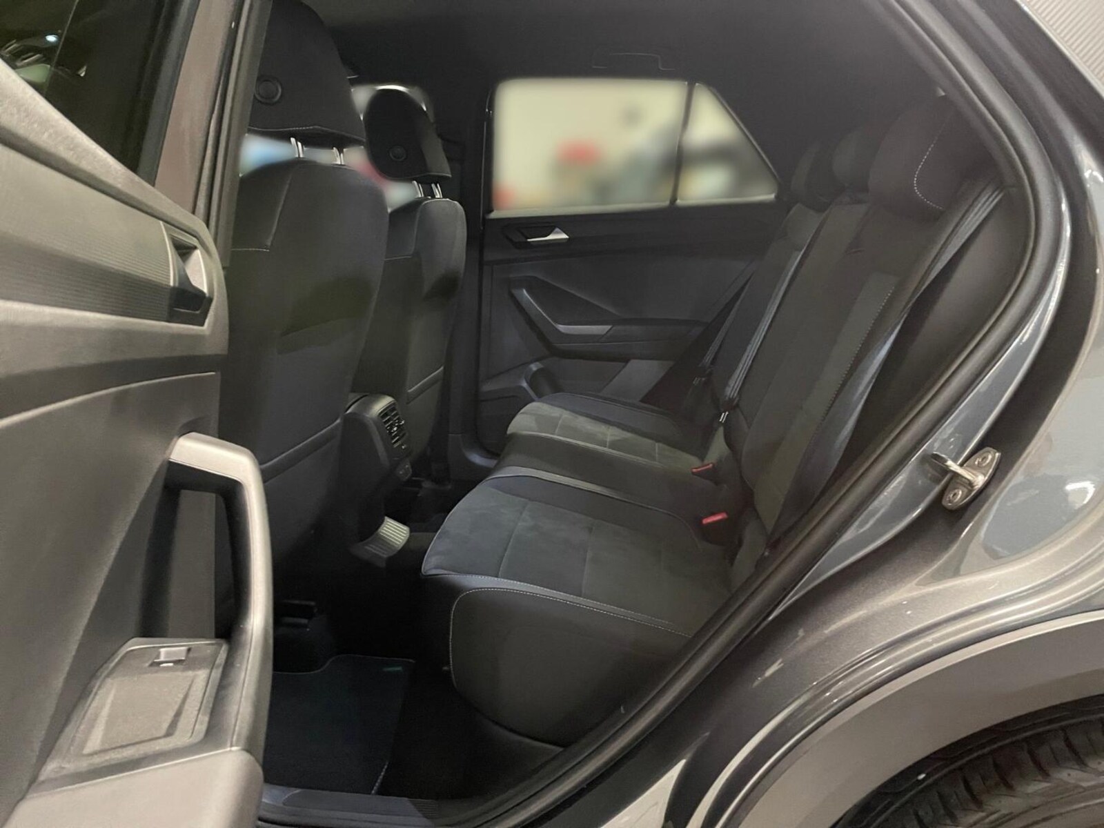 Volkswagen T-Roc – Bild 13