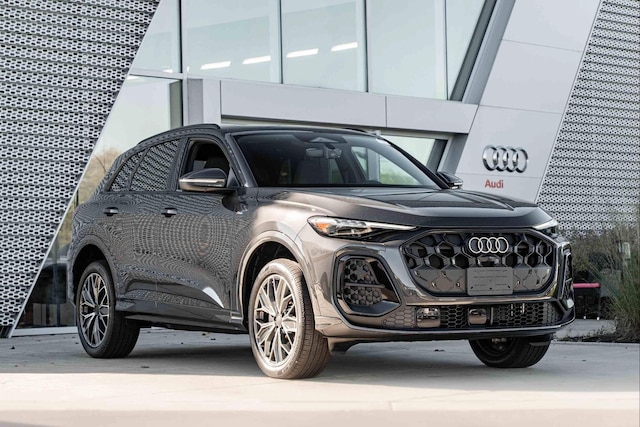 2026 Audi Q5