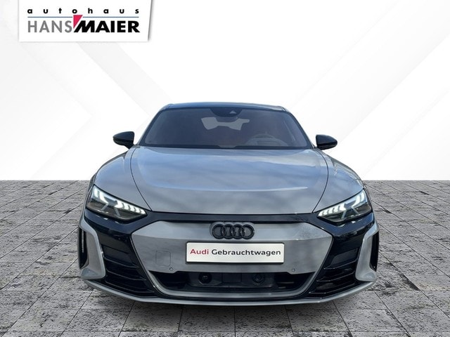 Image about Audi RS e-tron GT e-tron quattro