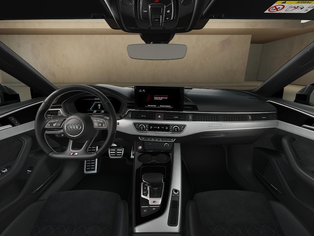 Audi S5 Sportback TDI Quattro Tiptronic - 2023 - Joinsteer - #9