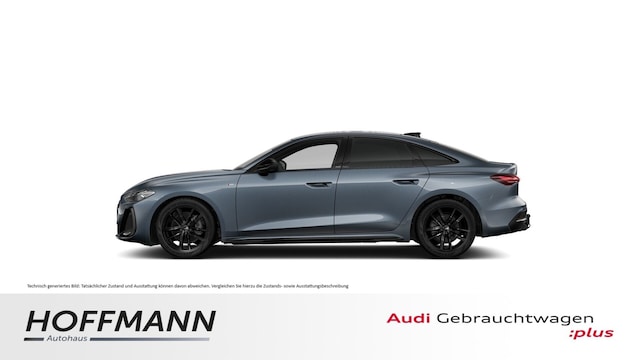 Audi A5 Limousine TFSI Quattro S Tronic -  - Joinsteer - #2