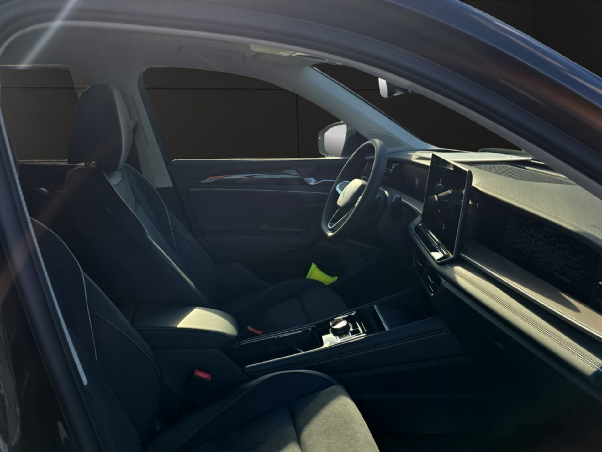 Volkswagen Tayron Elegance