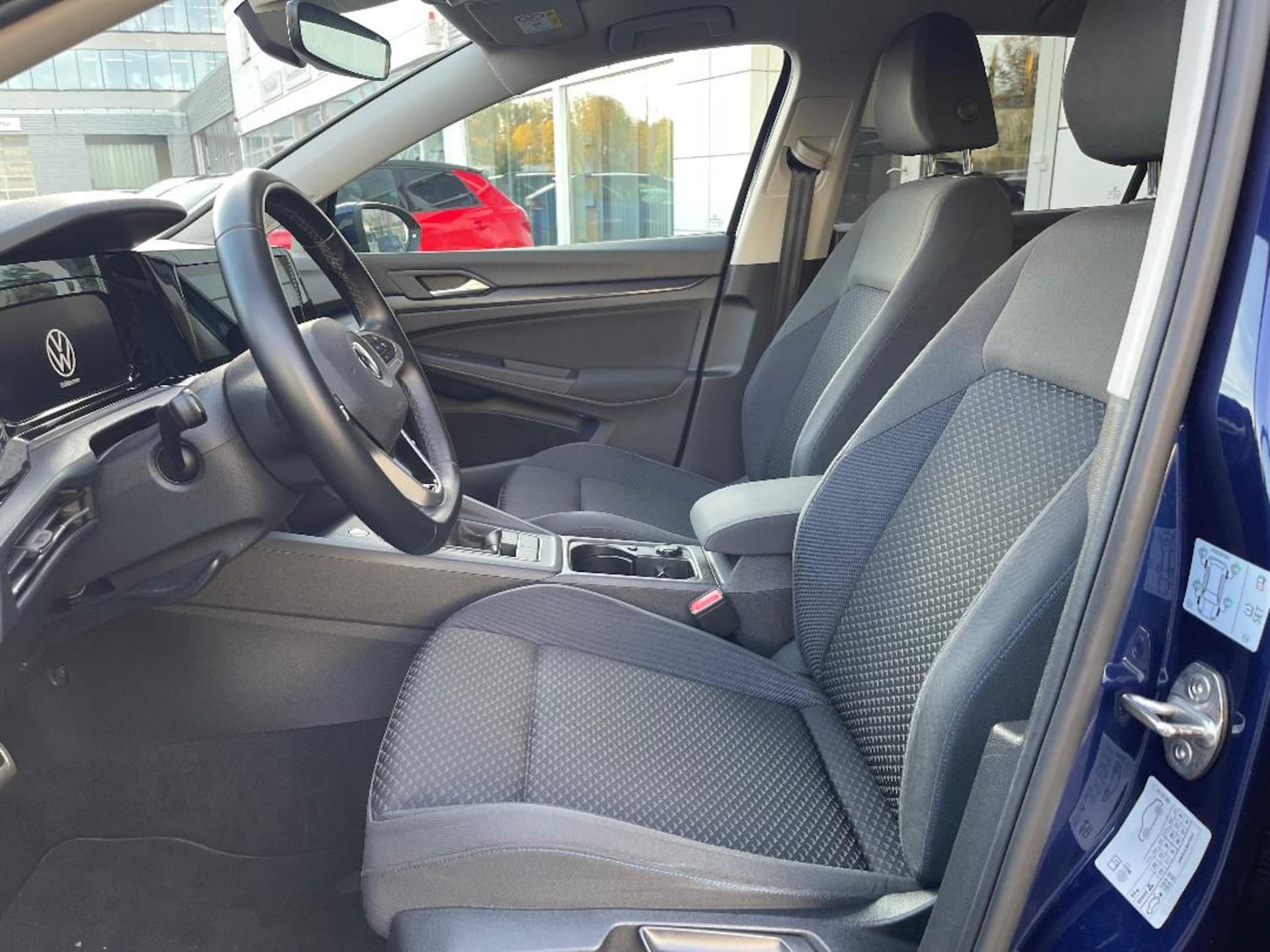 Volkswagen Golf United