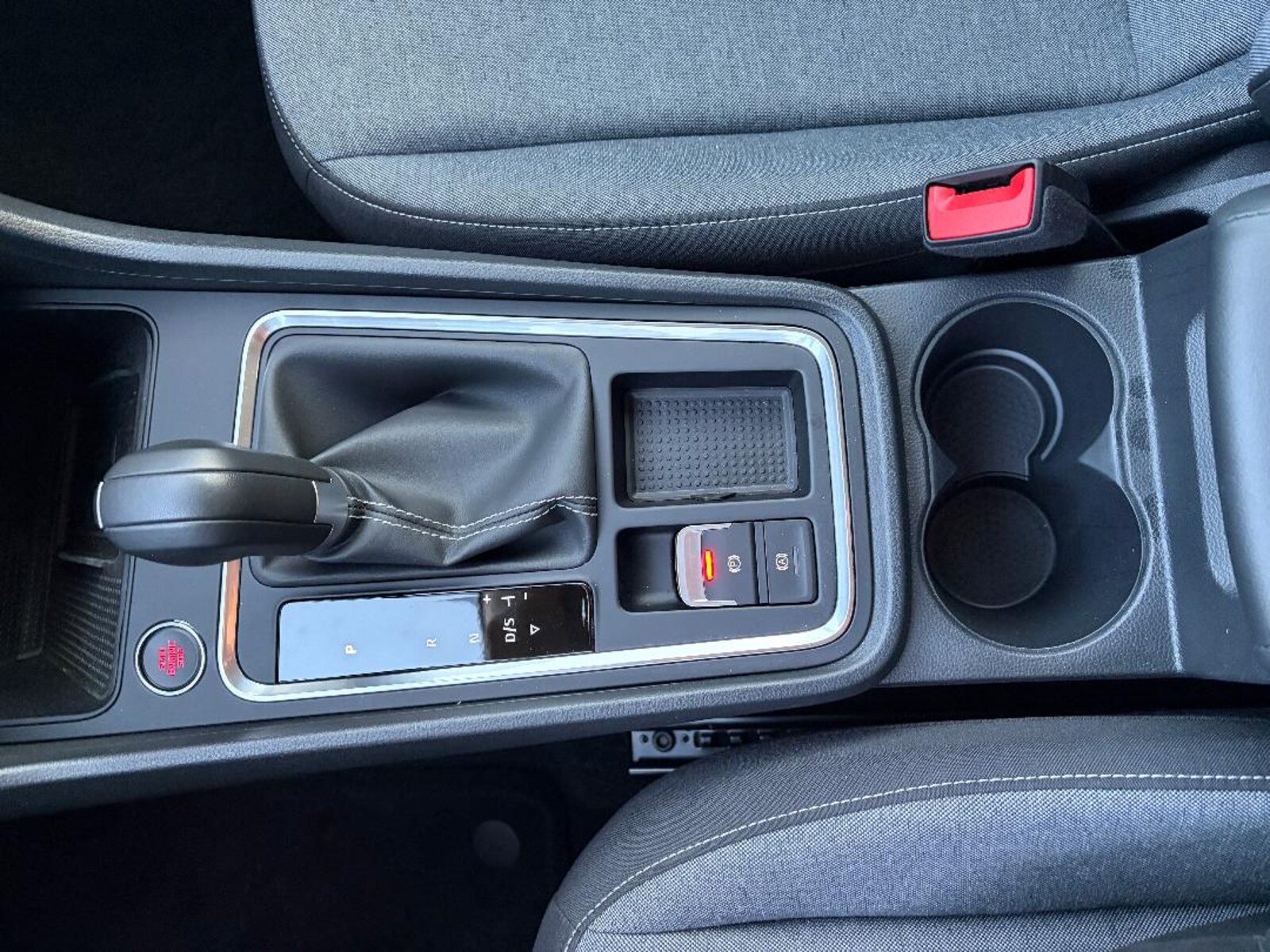 SEAT Ateca – Bild 18