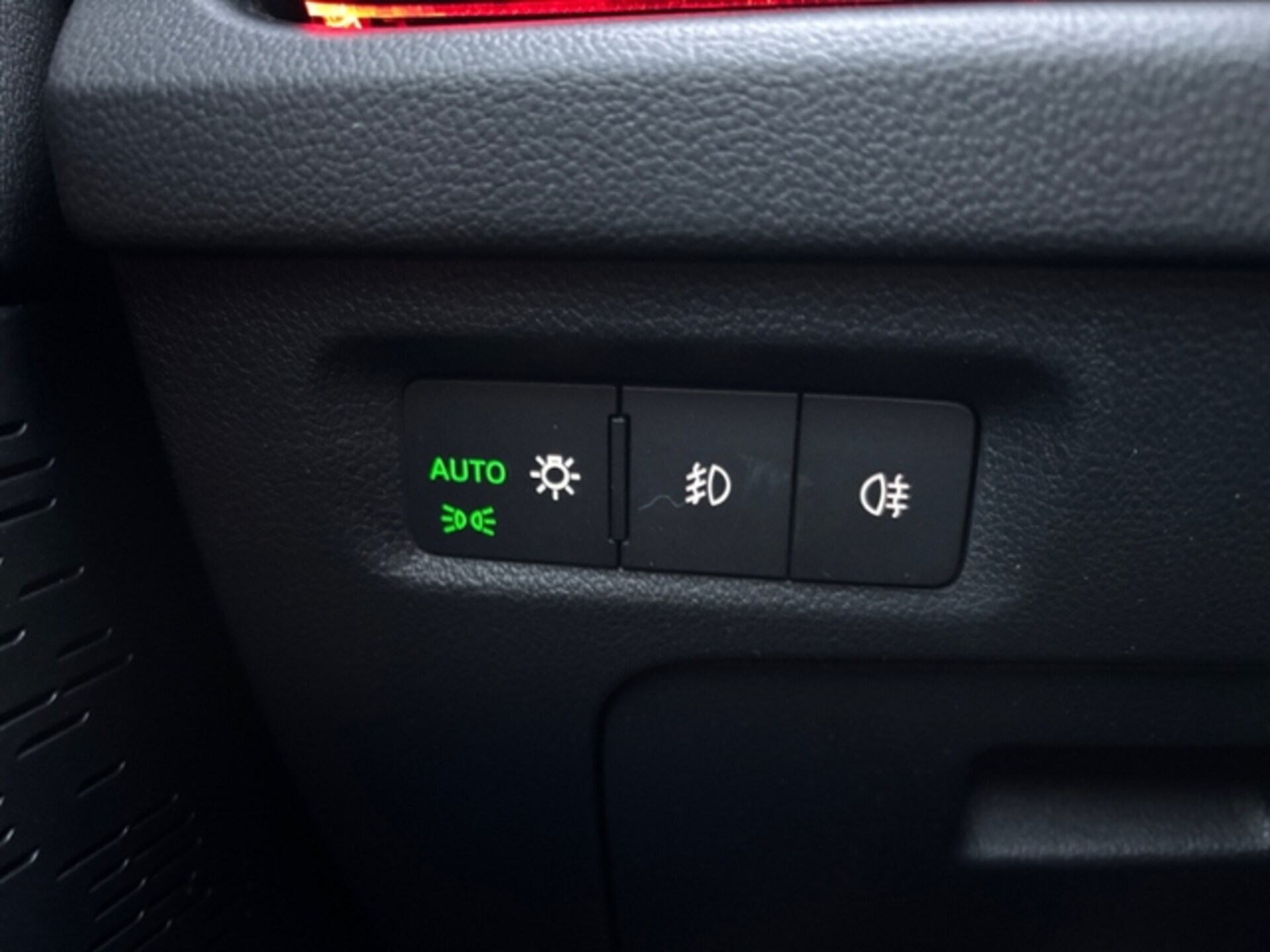 Skoda Octavia Combi Sportline