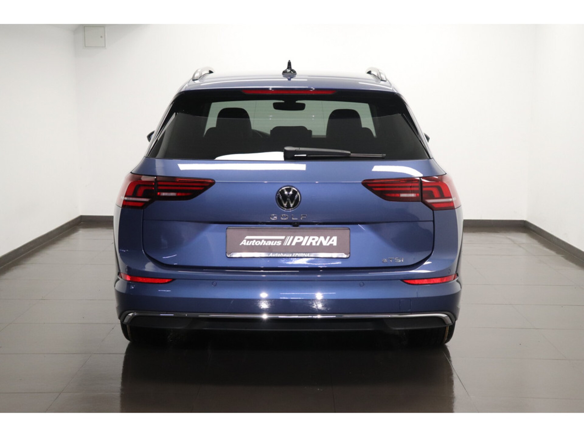 Volkswagen Golf Variant ENERGY