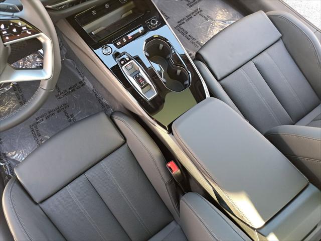 2025 Audi A5 Premium Plus - Photo 28