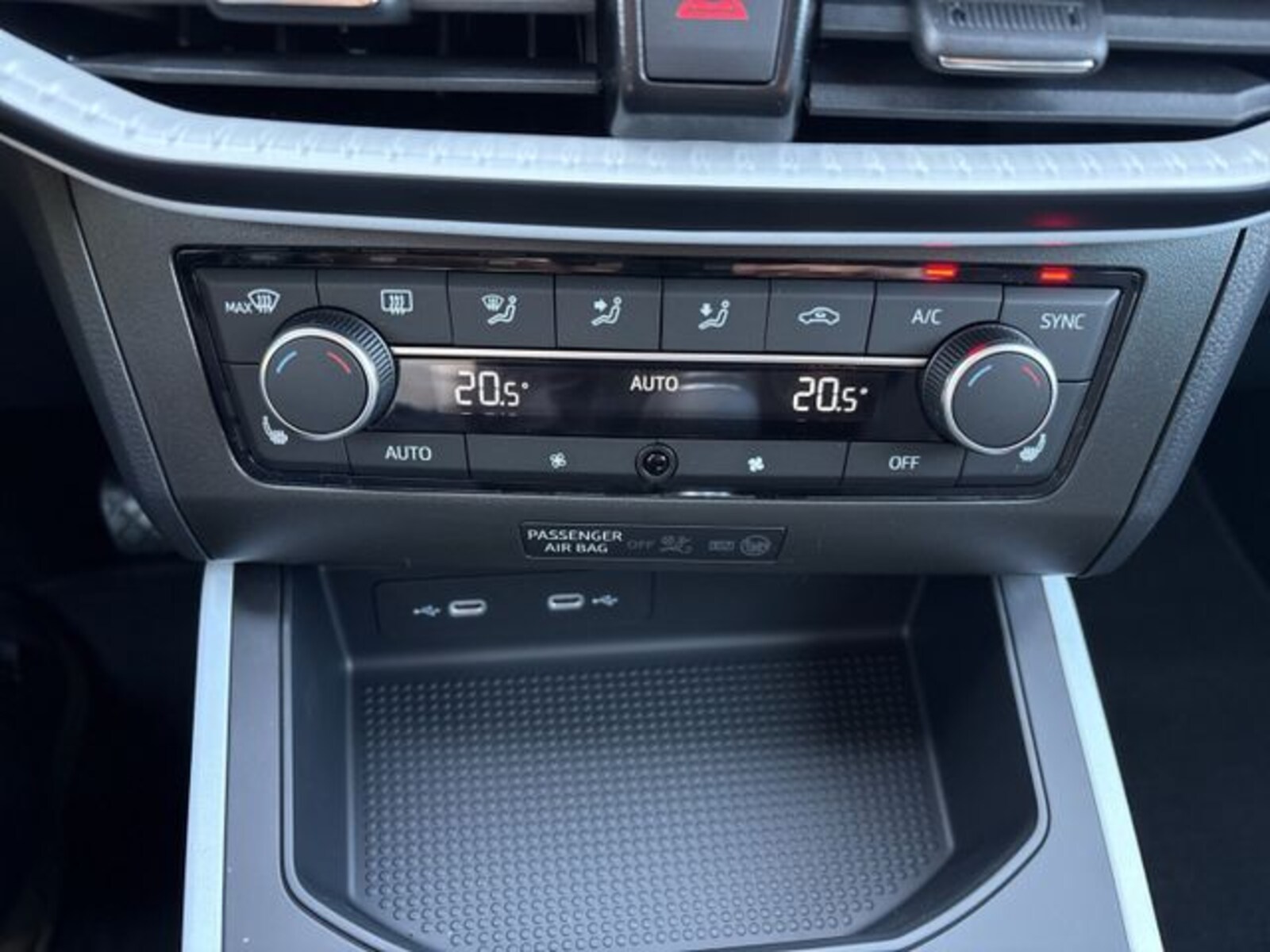 SEAT Arona – Bild 13