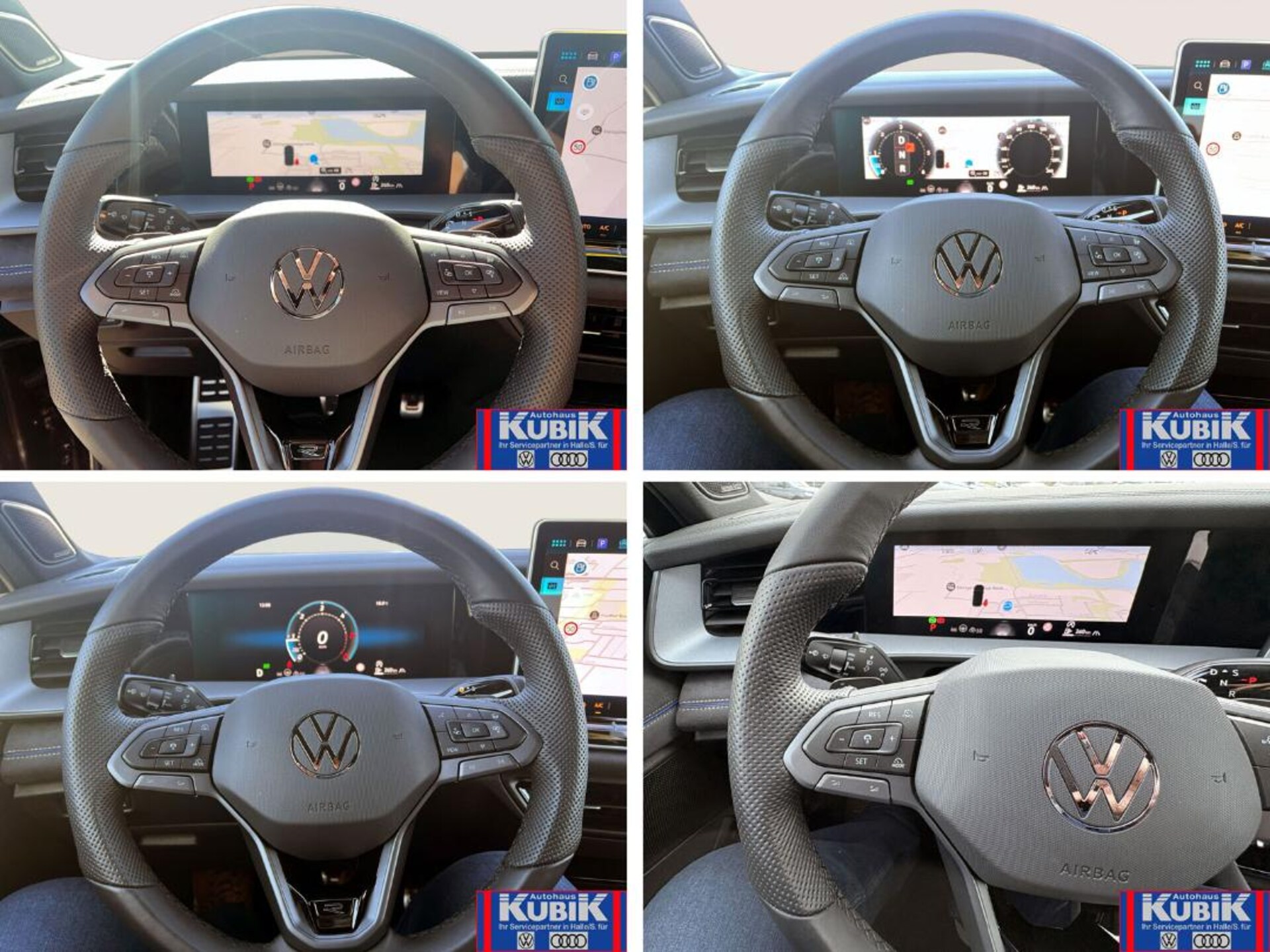 Volkswagen Tayron R-Line