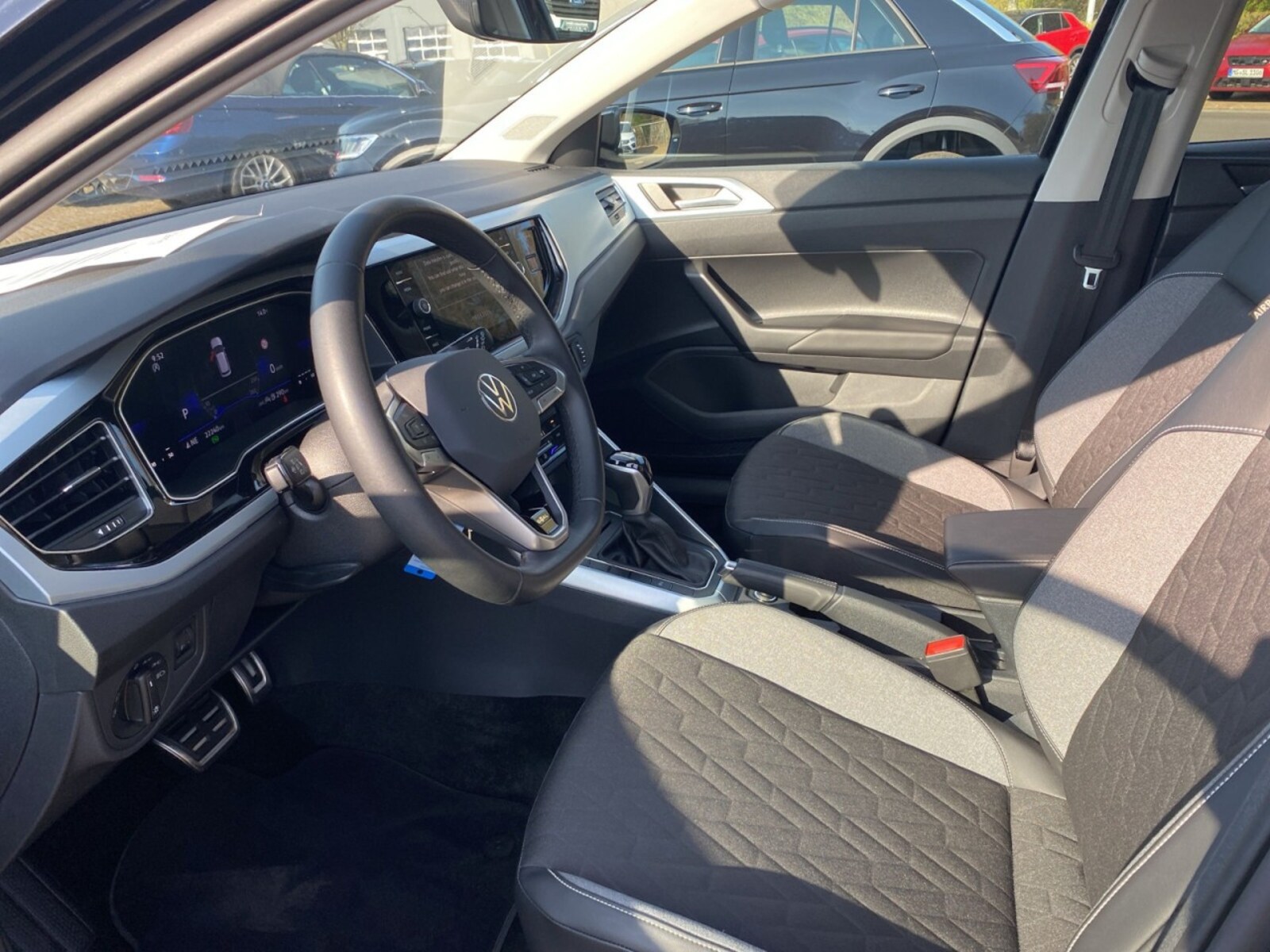 Volkswagen Polo – Bild 7