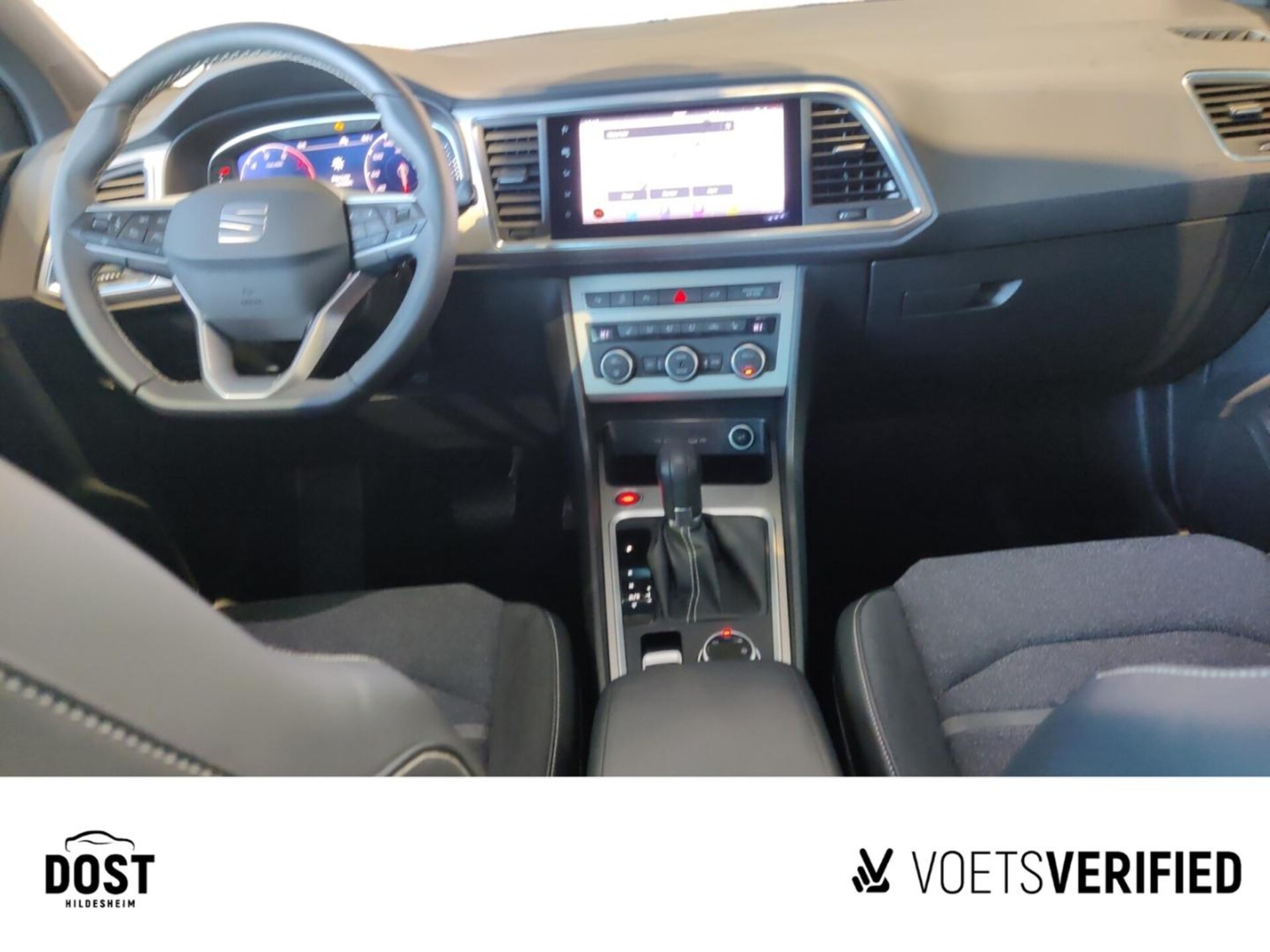 SEAT Ateca Xperience